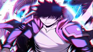 【異世界漫画最新作】怪物が人類を支配する世界で、人間は「キャリアチェンジ」や反撃を通して超能力を獲得し、最弱者から最強へと駆け上がる！1~12【異世界漫画】