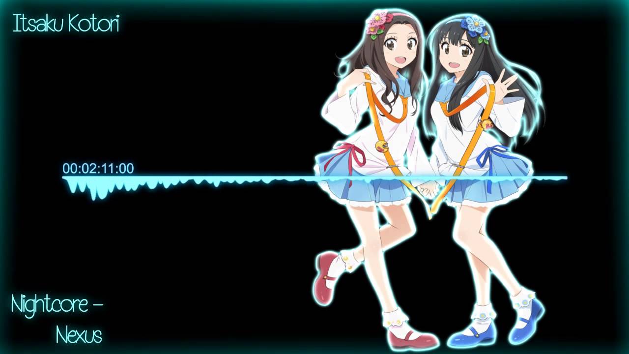 Nightcore - Nexus (Claris)