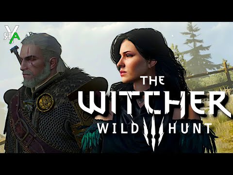 There Are WHALES!?- Witcher III: Wild Hunt PT. 76