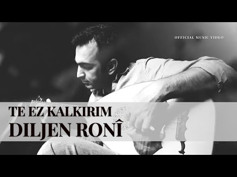Diljen Ronî -  You Aged Me