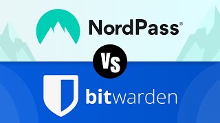 Bitwarden vs NordPass (2026) - Which Password Manager Is ACTUALLY Better?