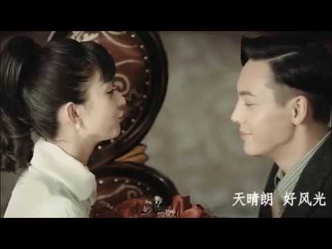 [陈伟霆 x 赵丽颖] Chen weiting x Zhao liying - 爱殇