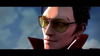 No More Heroes 3 - Reveal Trailer (E3 Nintendo Direct)