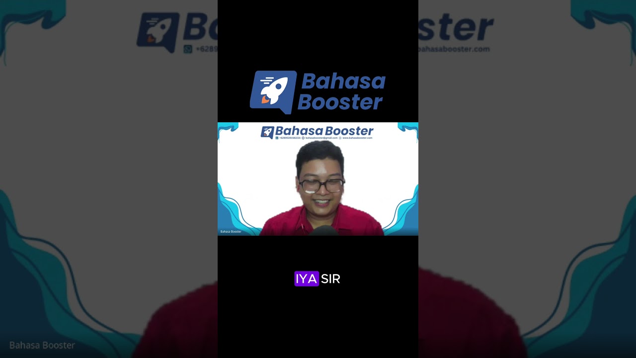Ketika ada soal, udah bisa lah strateginya 😁