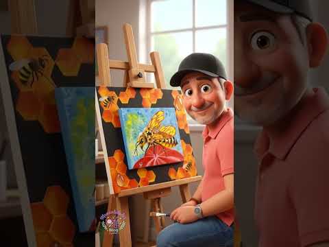Lucho Vergara artista  #cultura #historiadelarte #pintura