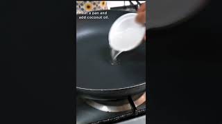 Egg chammanthi