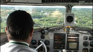 World’s Deadliest Landings: The Forgotten Pilots of the Amazon