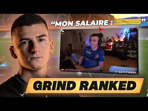 WE GRIND THE RANKED TALKING ABOUT MONEY IN ESPORTS [Stream 21/01]
