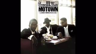 Boyz II Men - Easy (Acoustic) - (The Commodores Cover)