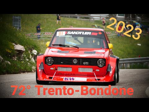 72° Trento-Bondone 2023 Highlights