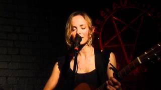 Gemma Hayes - Evening Sun - Live at the Slaughtered Lamb, Clerkenwell - 26 March 2012