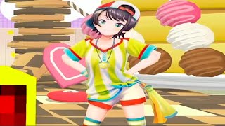 [Vtuber] 大空昴的3D也太完美了吧