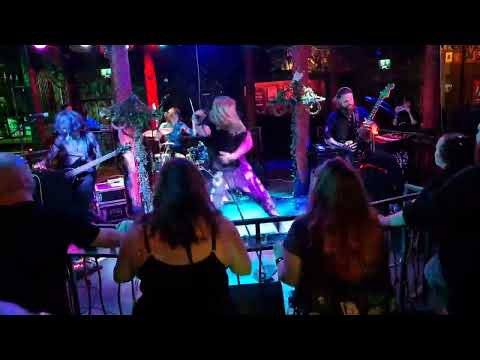 North Atlas - House Of Mirrors [Live at Satan's Hollow, Manchester 28/09/23]