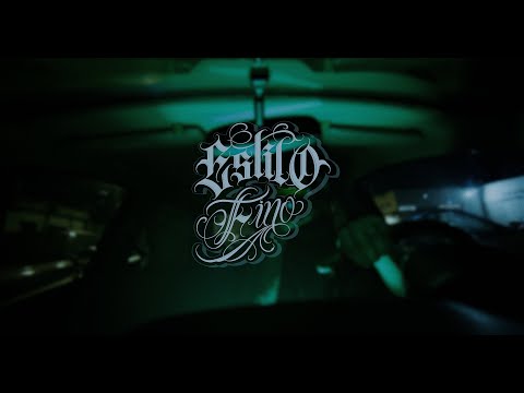 Estilo Fino- El Mara (Video Oficial)