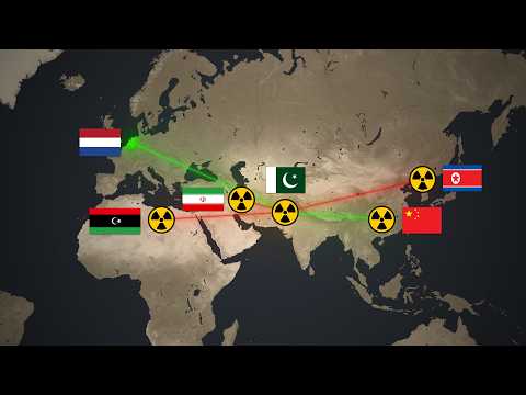 The World’s Most Dangerous Supply Chain