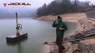 水野浩聡 デラクー釣行Vol.2