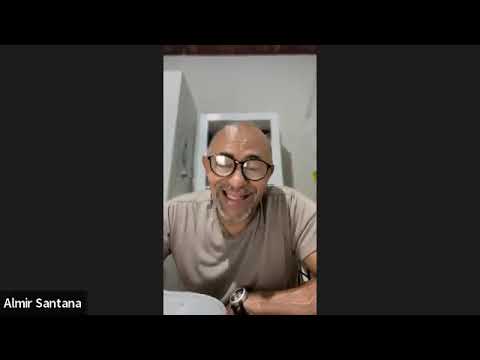 Tirando as vestes de humilhação e colocando a túnica de 7 cores