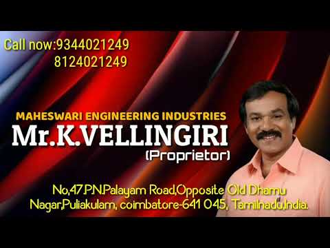 Modular ss dining table