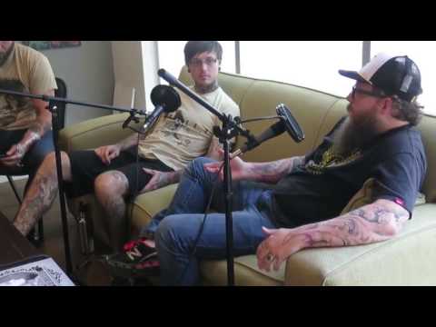 Fireside Podcast: Episode 35