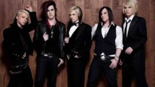 Cinema Bizarre - I Came 2 Party Lyrics