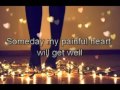 IU- Someday (English Lyrics) 