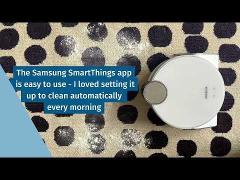 Review: We put the Samsung JetBot AI+ to the test