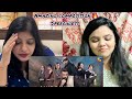 Sang E Mah Ost Reaction Atif Aslam Kubra Khan Hania Amir Sahir Ali Bagga Crazy For Drama