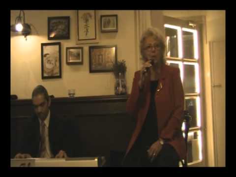 Bódi József, Balogh Márta "Csoki" Killing me softly