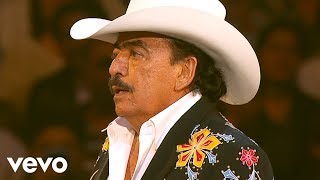 Joan Sebastian - Más Allá Del Sol (En Vivo)