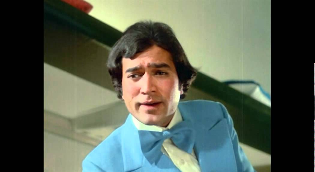 Ek Muamma Hai Lyrics  | Prem Nagar | Rajesh Khanna, Hema Malini | Kishore Kumar | Sachin Dev Burman