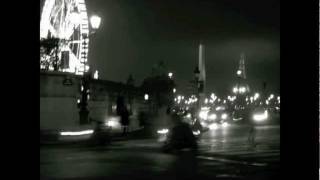 Paris, Thanksgiving 2010