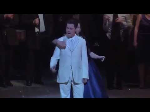 Libiamo ne' lieti calici - Marina Rebeka & Saimir Pirgu Wiener Staatsoper