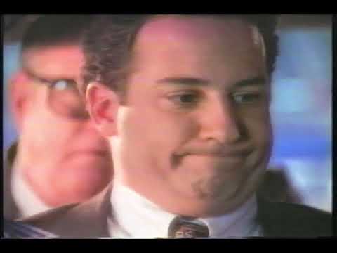 Imodium AD "Car Pool" Commercial (1996)