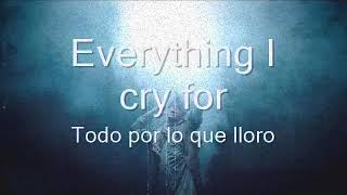 Gary Numan - The end of things Sub Español
