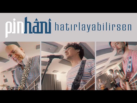 Video thumbnail for Hatırlayabilirsen