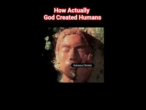How God Created Humans //adam and eve,garden of eden,animated bible stories