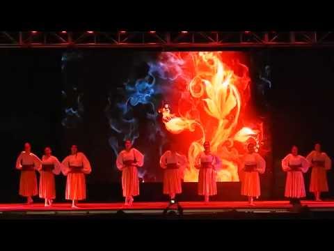 LEAKA JAVAIA - Ruaj Vaesh