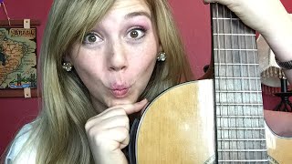 Feliz Navidad & Blue Christmas Covers - Live with Chelsea Robson