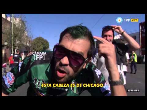 Fútbol permitido - Apertura: Fecha 23 -  06-09-15