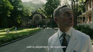 Lekarstwo na życie - Zwiastun