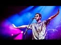 Oscar and the Wolf - Freed from Desire LIVE ...