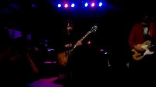 Hop Along - Well-Dressed