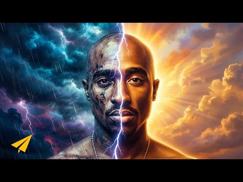 Tupac's Speech Will Leave You SPEECHLESS — Best Life Advice