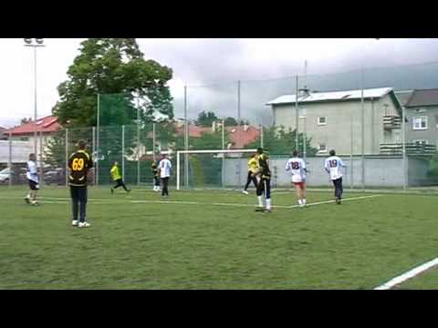 Kazinstalbud - Ciałbud (wiosna 2011 PLP)