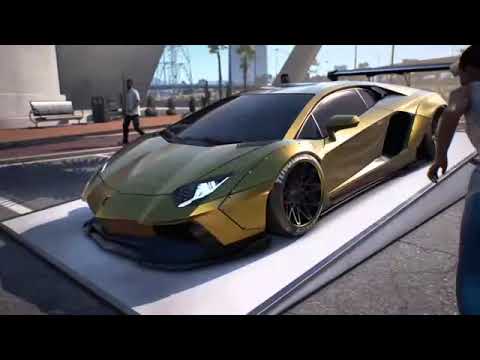 Need for speed payback pt12