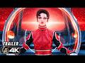 HER PRIVATE HELL Official Trailer 2026 4K