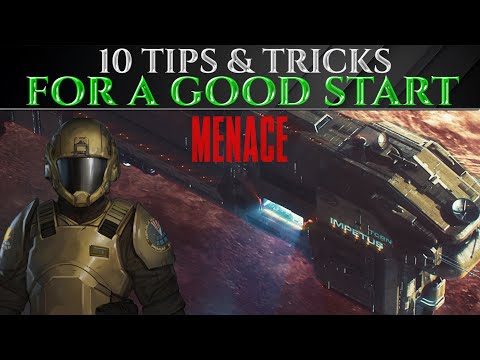 10 Beginner TIPS For A Good Start in MENACE Early Access