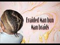 The Best 19 Black Hair Mohawk Braids Men