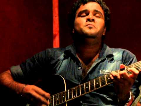 Susumin Weli (Live Singing)