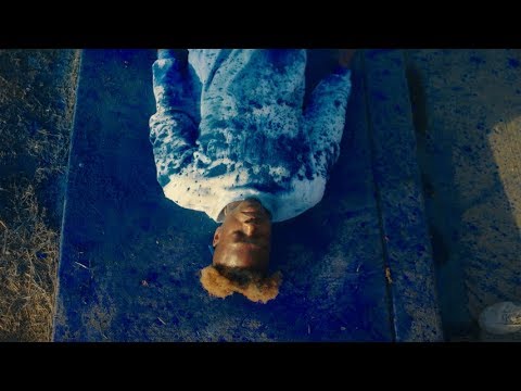 Video thumbnail for The Blue